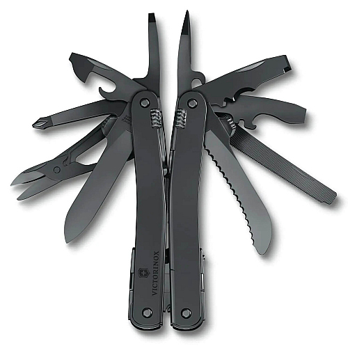 Victorinox Swiss Tool Spirit MXBS Multitool