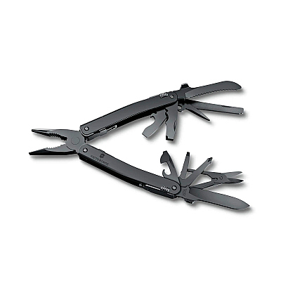 Victorinox Swiss Tool Spirit MXBS Multitool