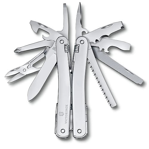 Victorinox Swiss Tool Spirit MX