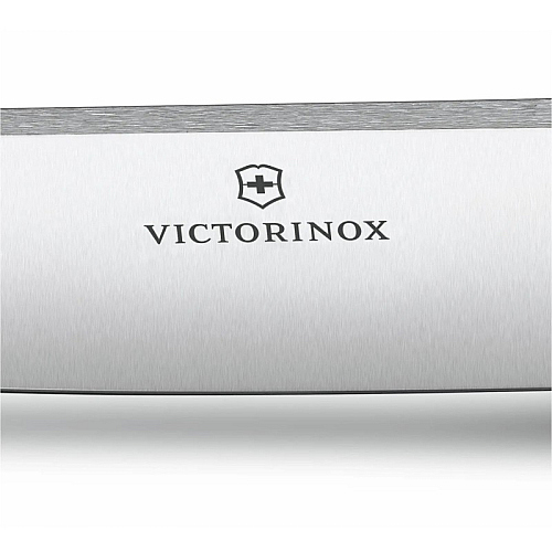 Victorinox Venture Fixed Knife Black