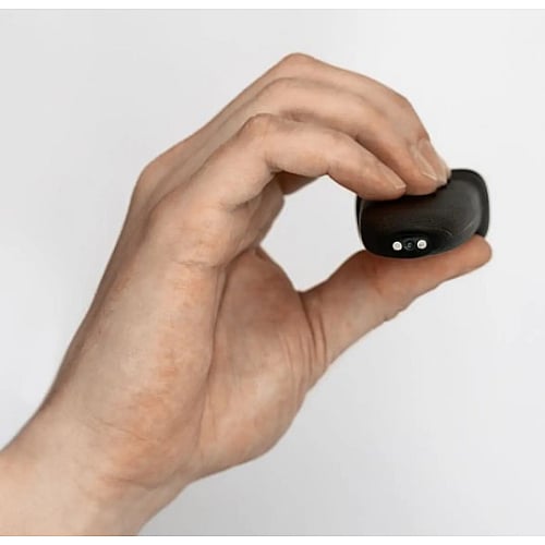 Victorinox Venture Fixed Knife Black