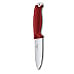 Victorinox Venture Bushcraft Knife Red