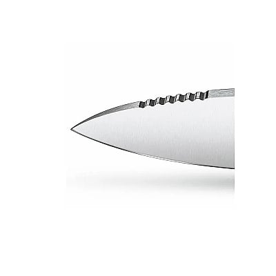 Victorinox Venture Bushcraft Knife Red