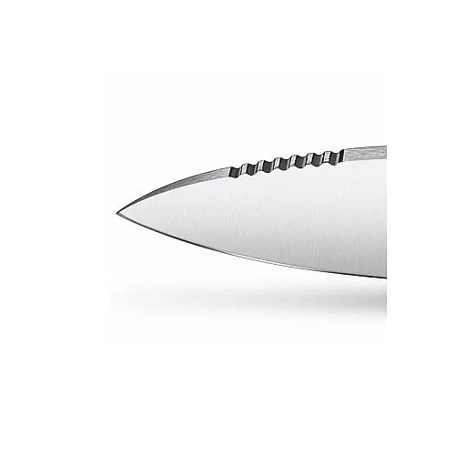 Victorinox Venture Bushcraft Knife Red