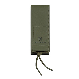 Victorinox Nylon Belt Case Green 