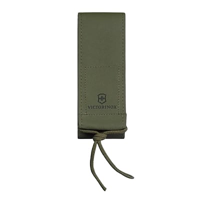 Victorinox Nylon Belt Case Green 