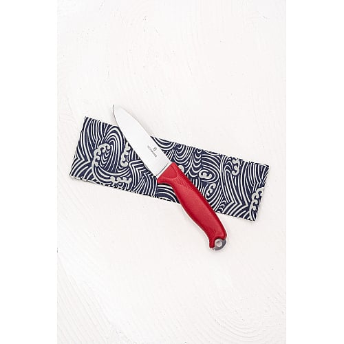 Victorinox Venture Bushcraft Knife Red