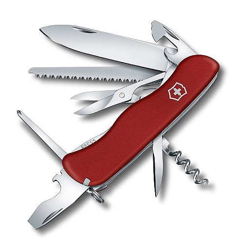 Victorinox Outrider Pocket Knife