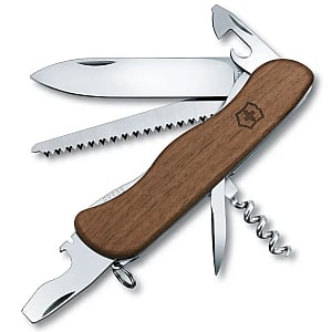 Victorinox Forester Wood Zakmes