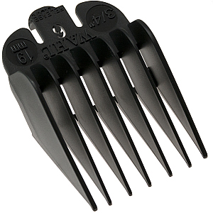 Wahl attachment comb 19mm (no. 6)