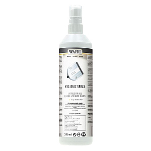 Wahl Cleaning Spray 