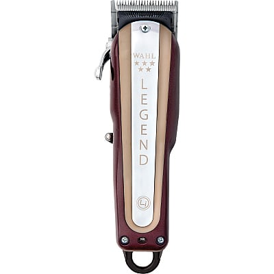 Wahl Cordless Legend Five Star Tondeuse