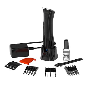 Wahl Cordless Combi Taper & Beret Limited Edition