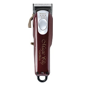 Wahl Cordless Magic Clip Tondeuse 5 Star Wahl Cordless Magic Clip Tondeuse 5 Star