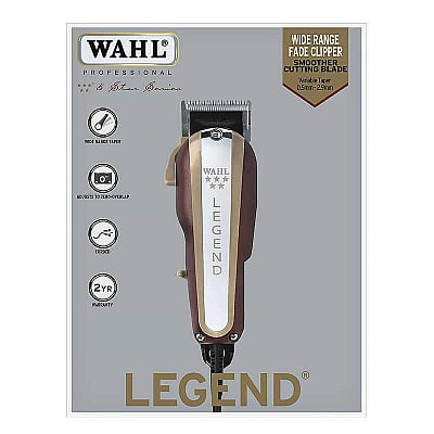 Wahl Legend Five Star Tondeuse