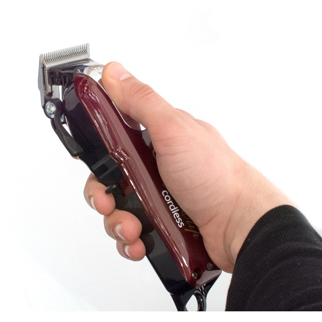 Wahl Magic Clip Cordless バリカン Wahl Professional Draadloze Kapper Combo, Draadloze Magische