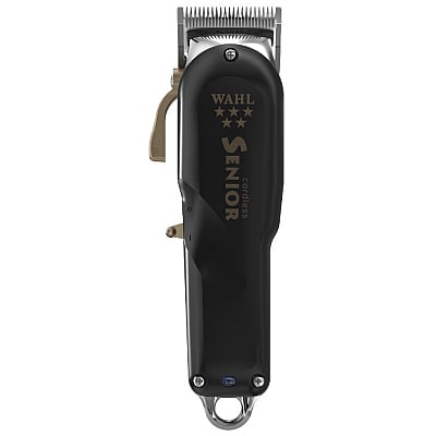 Wahl Cordless Senior Clipper Tondeuse