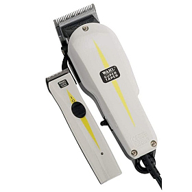 Wahl Super Taper Tondeuse + Super Trimmer Wahl Super Taper Tondeuse + Super Trimmer