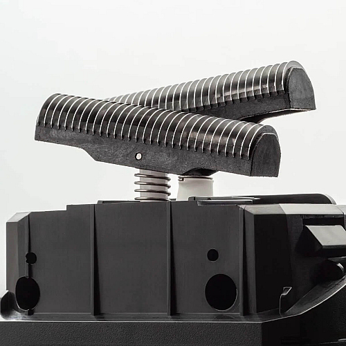 wahl finale five star shaver + laadstation