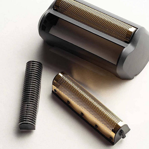 wahl finale five star shaver + laadstation