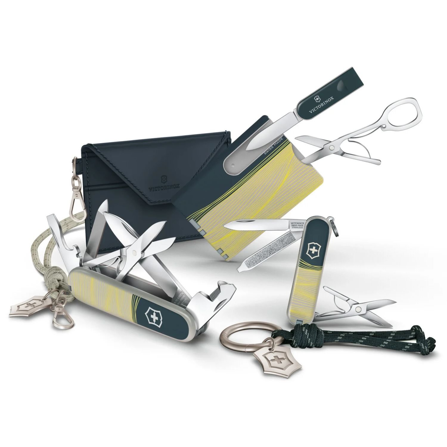 Victorinox Companion New York Style | Knivesworld.eu