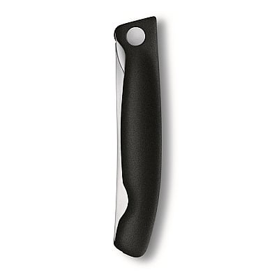Victorinox Folding Knife Black