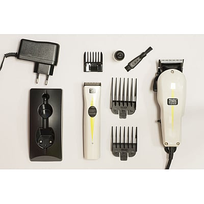 Wahl Super Taper Tondeuse + Super Trimmer