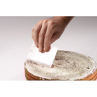 Patisse Dough Scraper Set 