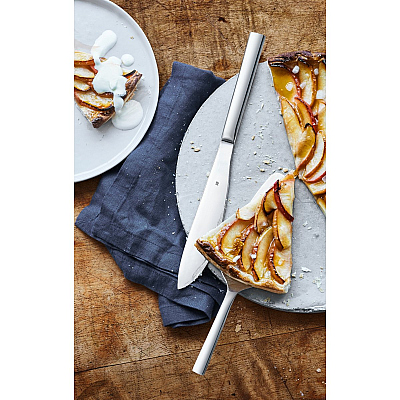 WMF Nuova Cake Scoop And Knife