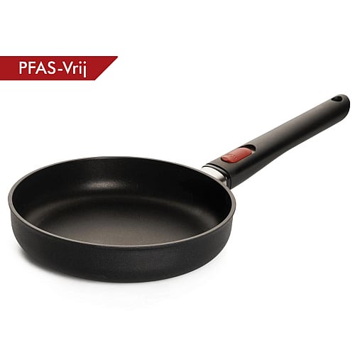 Woll Eco Lite QXR Frying Pan 20 cm (PFAS-Free!)