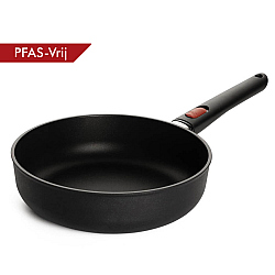 Woll Eco Lite QXR Hapjespan 24 cm (PFAS-Vrij!) Woll Eco Lite QXR Hapjespan 24 cm (PFAS-Vrij!)