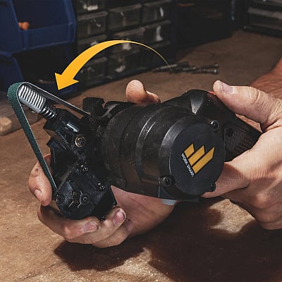 Work Sharp Knife & Tool Sharpener MK II