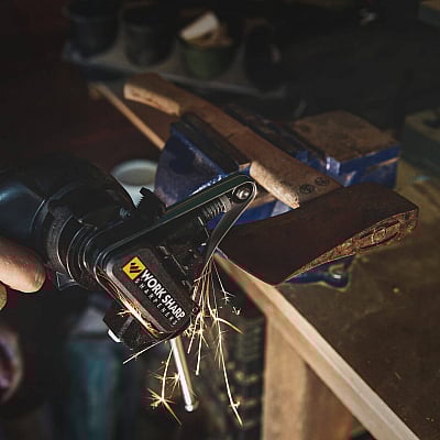 Work Sharp Knife & Tool Sharpener MK II