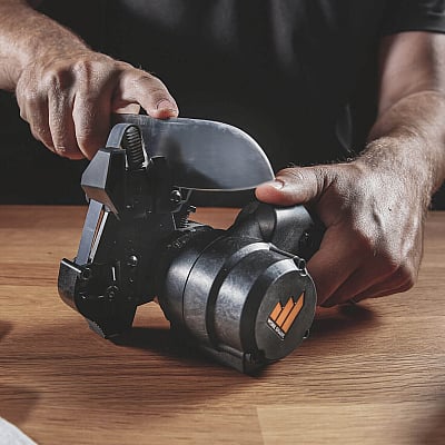 Work Sharp Knife & Tool Sharpener MK II