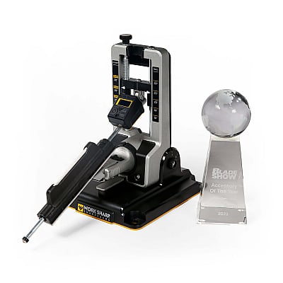 Work Sharp Professional Precision Adjust Slijper