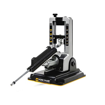 Work Sharp Professional Precision Adjust Slijper