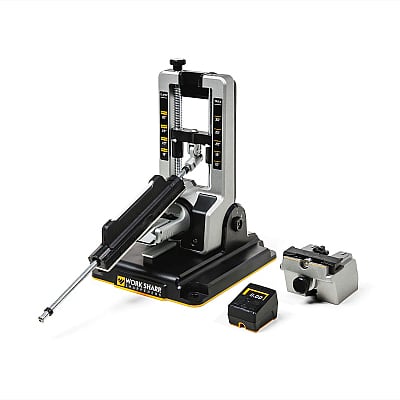Work Sharp Professional Precision Adjust Slijper