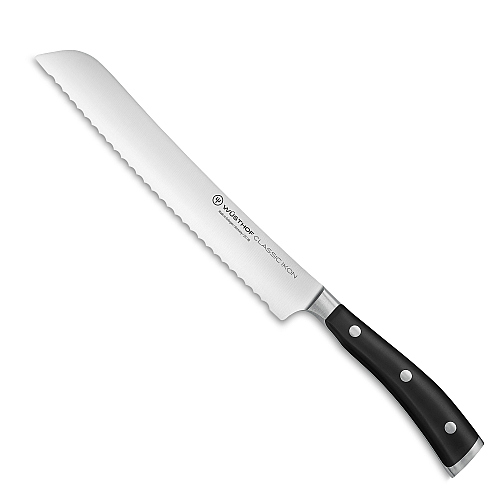 wusthof classic ikon messenblok 6 delen 9876