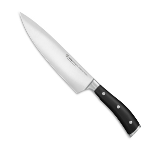Wusthof Classic Ikon Chef's Knife 20 cm