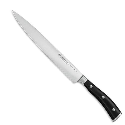 Wusthof Classic Ikon Vleesmes 23 cm