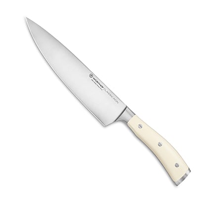 Wusthof Classic Ikon Wit 3-delig Messenset