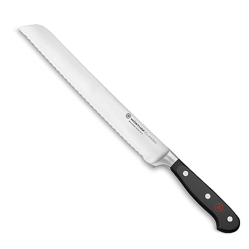 Wusthof Classic Broodmes 26 cm