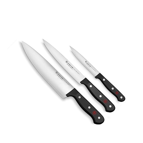 Wusthof Gourmet Messenset 3 Delig