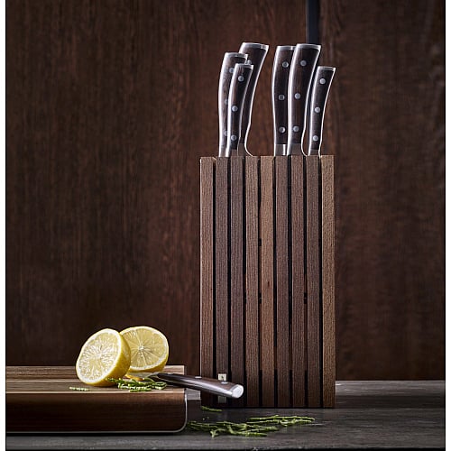 wusthof ikon broodmes 20 cm