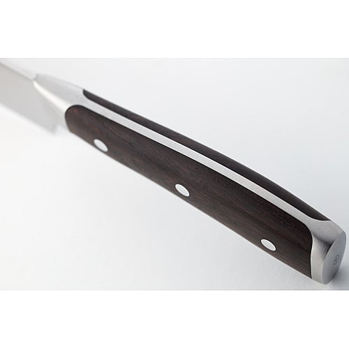 wusthof ikon broodmes 20 cm