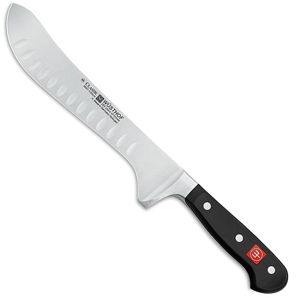 Wusthof Classic Butcher's Knife 20 cm