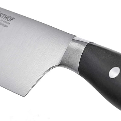 Wusthof Epicure Slate Tomatenmes 14 cm