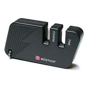 Wusthof Knife Sharpener Pocket Model