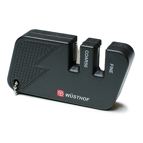 Wusthof Messenslijper Zakmodel