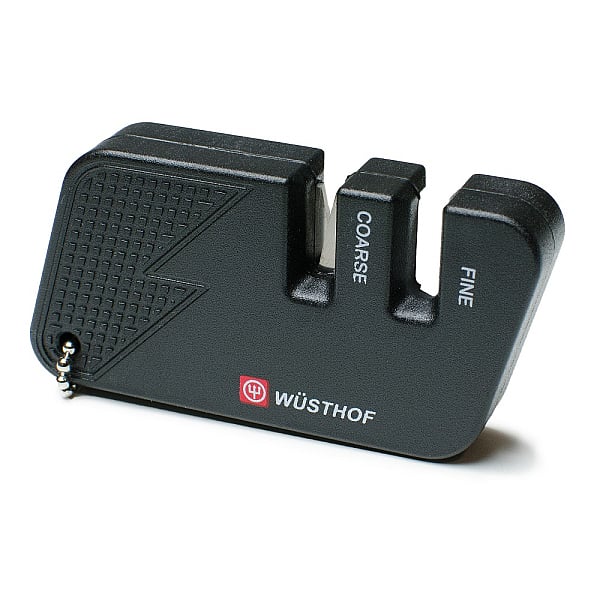 Wusthof Knife Sharpener Pocket Model